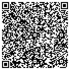 QR code with Seigler A M Funeral Home PA contacts