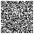 QR code with L'Occitane contacts