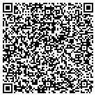 QR code with Gakis Holdings Delaware Corp contacts