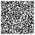 QR code with Custom Tractor Work contacts
