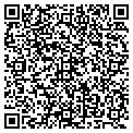 QR code with Mesa Unwired contacts