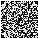 QR code with PERFECTIMING CATERING contacts