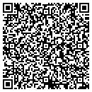 QR code with N Touch Communications LLC contacts