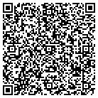 QR code with Riverview Video & Sales & Toms contacts