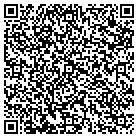 QR code with F X M Production Company contacts