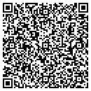QR code with The Chatham contacts