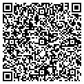 QR code with Rae’s Cuisine contacts