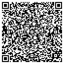 QR code with Tilden Hall contacts