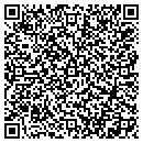QR code with T-Mobile contacts