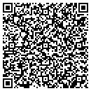 QR code with T-Mobile contacts