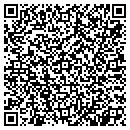 QR code with T-Mobile contacts