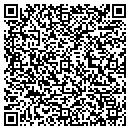QR code with Rays Catering contacts