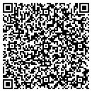QR code with T-Mobile contacts