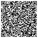 QR code with T-Mobile contacts