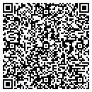 QR code with Glass Buffet contacts