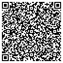 QR code with T-Mobile contacts