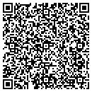 QR code with Urban Green LLC contacts