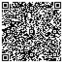QR code with T-Mobile contacts
