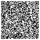 QR code with Ribbons of Chocolate contacts