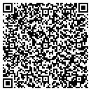 QR code with T-Mobile contacts