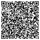 QR code with H.O.C.S Studios contacts
