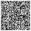 QR code with US Wireless contacts