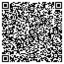 QR code with Rx Catering contacts