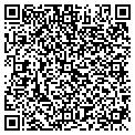 QR code with Cis contacts
