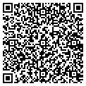 QR code with Vocam contacts