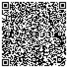 QR code with Danielson Aviation Incorp contacts
