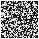 QR code with D'Moda Accessories contacts