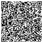 QR code with seasons catering contacts