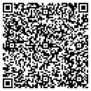 QR code with P & P Aviation Inc contacts