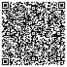 QR code with A1 Cabinet & Granite LLC contacts