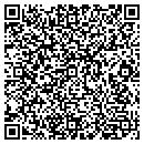 QR code with York Apartments contacts