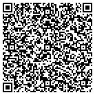 QR code with J Entertainment Group Inc contacts
