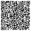 QR code with O K Tops contacts