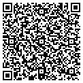 QR code with Hatfield's contacts