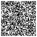 QR code with Adams Airport (Ga91) contacts