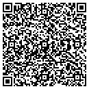 QR code with Hale Hoaloha contacts