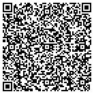 QR code with Hale Makana O Walale Security contacts