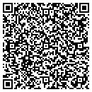 QR code with T-Mobile contacts