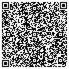 QR code with Kooky Cosmo Entertainment contacts
