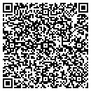 QR code with K W Projects Inc contacts