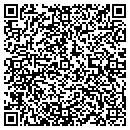 QR code with Table Talk II contacts
