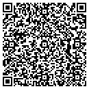 QR code with Art of Stone contacts