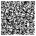 QR code with L I Babes contacts