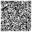 QR code with Yakety Yak Wireless contacts