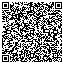 QR code with Kainalu Sales contacts