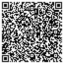 QR code with American Garage contacts